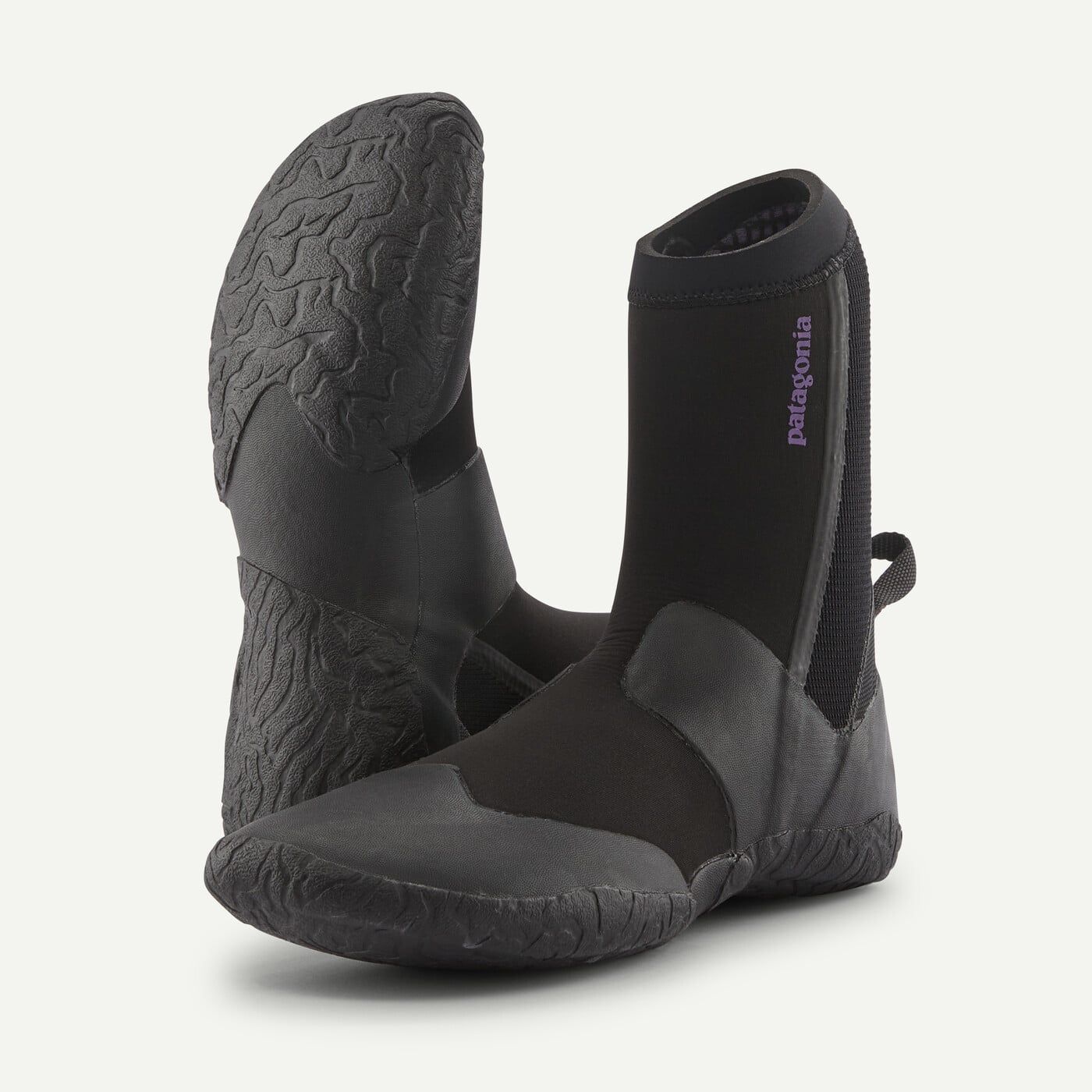 Patagonia Regulator Booties 5mm Black