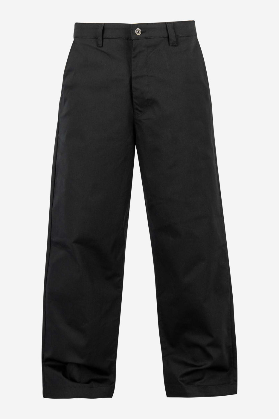 Reell Loose Flex Chino PC Deep Black