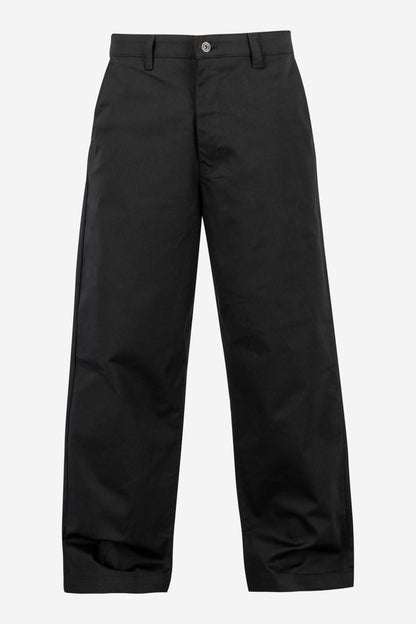 Reell Loose Flex Chino PC Deep Black