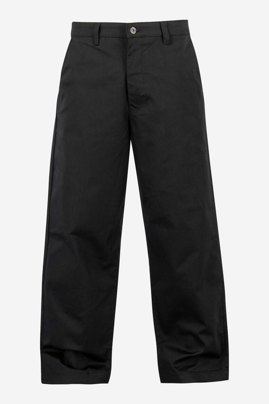 Reell Loose Flex Chino PC Deep Black
