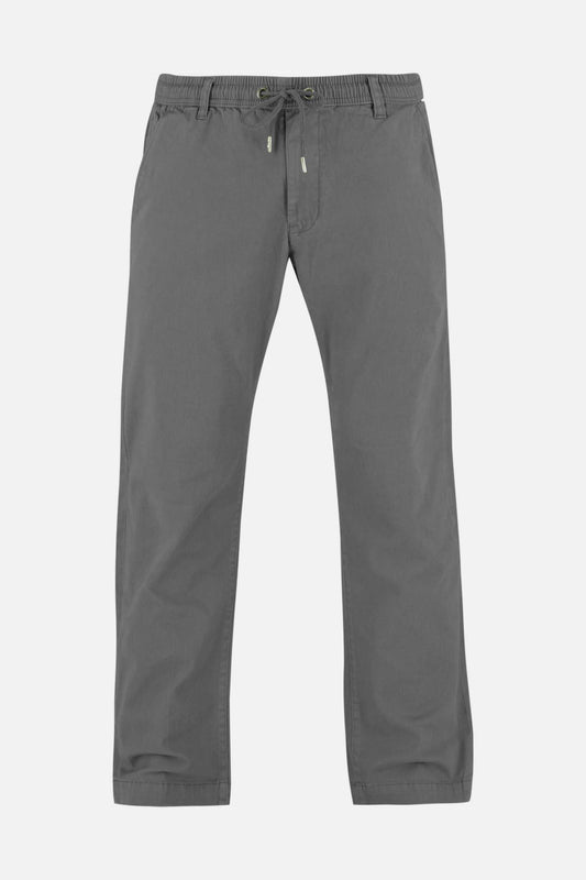 Reell Reflex Loose Chino Vulcan Grey