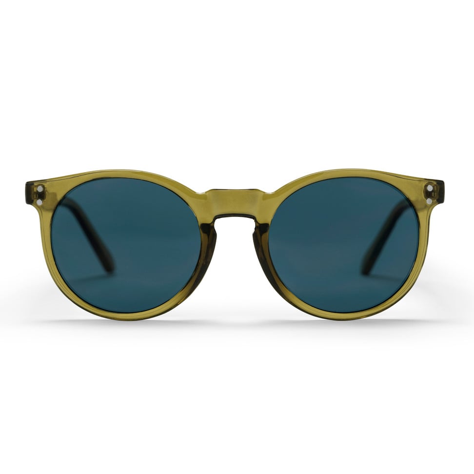 Chpo Lafitenia Sunglasses Black