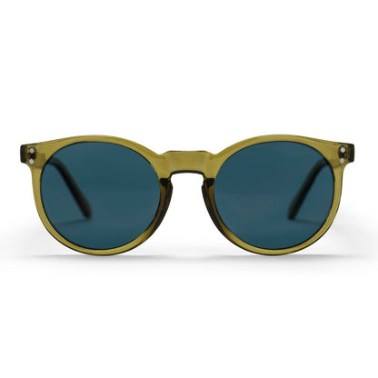 Chpo Lafitenia Sunglasses Black