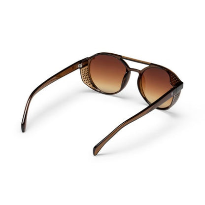 Chpo Rickard Sunglasses Brown Gradient