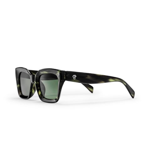 Chpo Anna Sunglasses Green