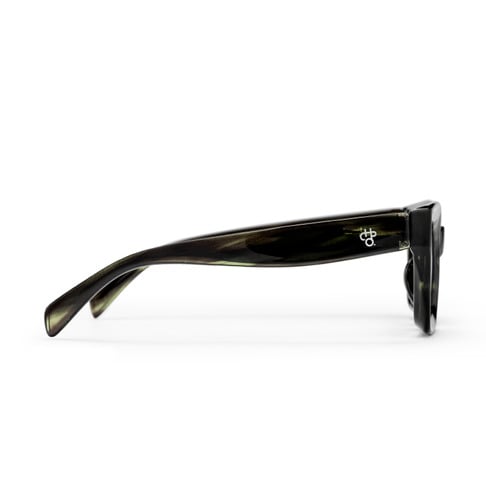 Chpo Anna Sunglasses Green