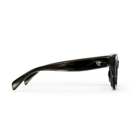 Chpo Anna Sunglasses Green