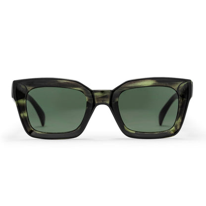 Chpo Anna Sunglasses Green