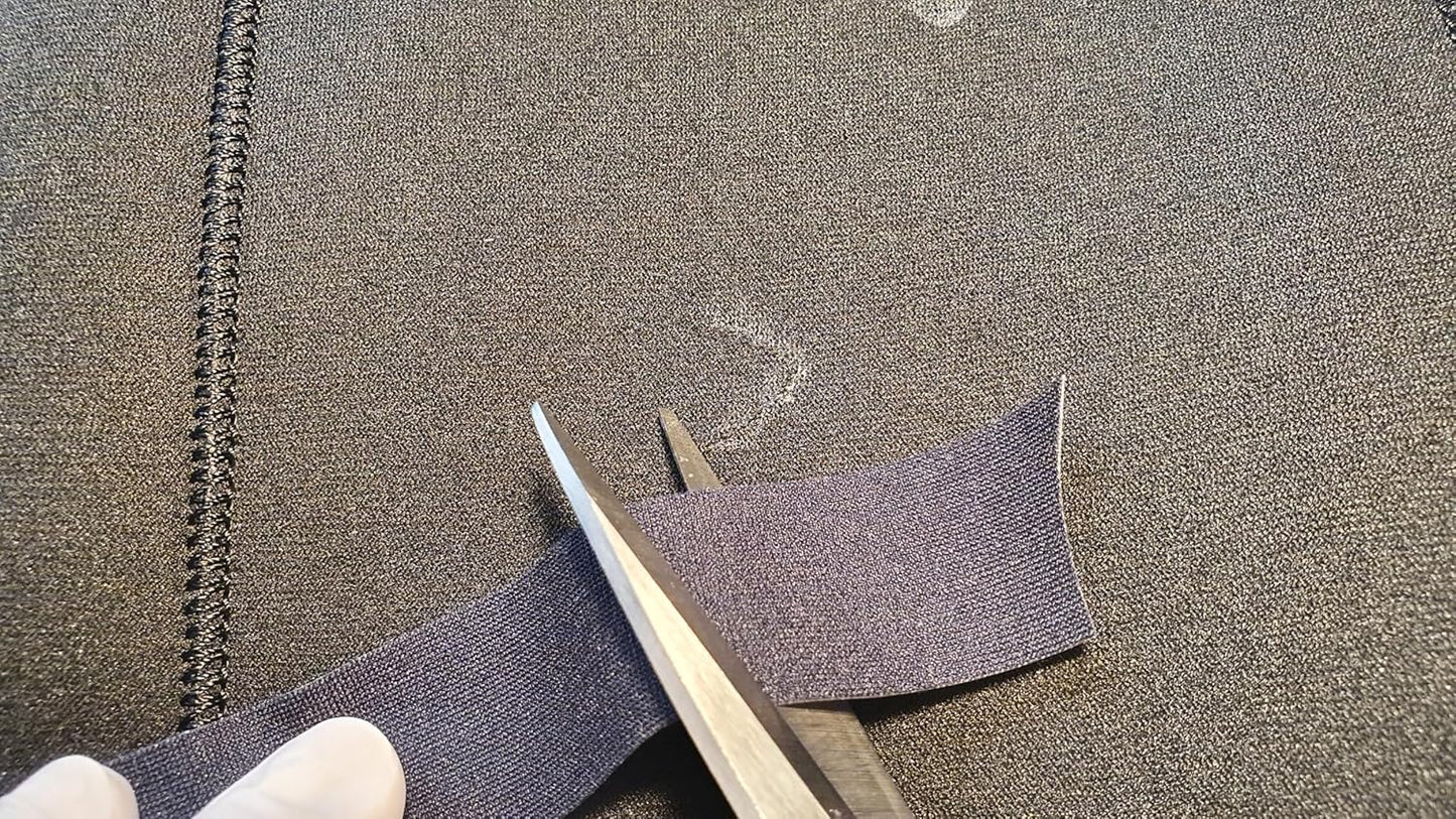 M2 Hot Melt Patches for Neopren