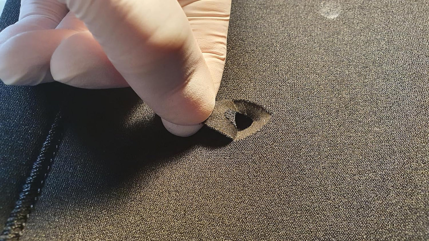 M2 Hot Melt Patches for Neopren