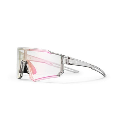 CHPO Siri Photochromic Sunglasses Grey