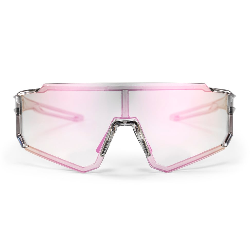 CHPO Siri Photochromic Sunglasses Grey