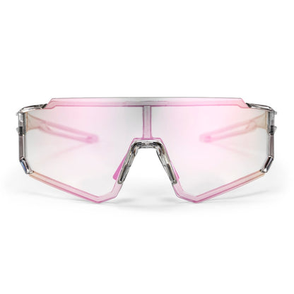 CHPO Siri Photochromic Sunglasses Grey