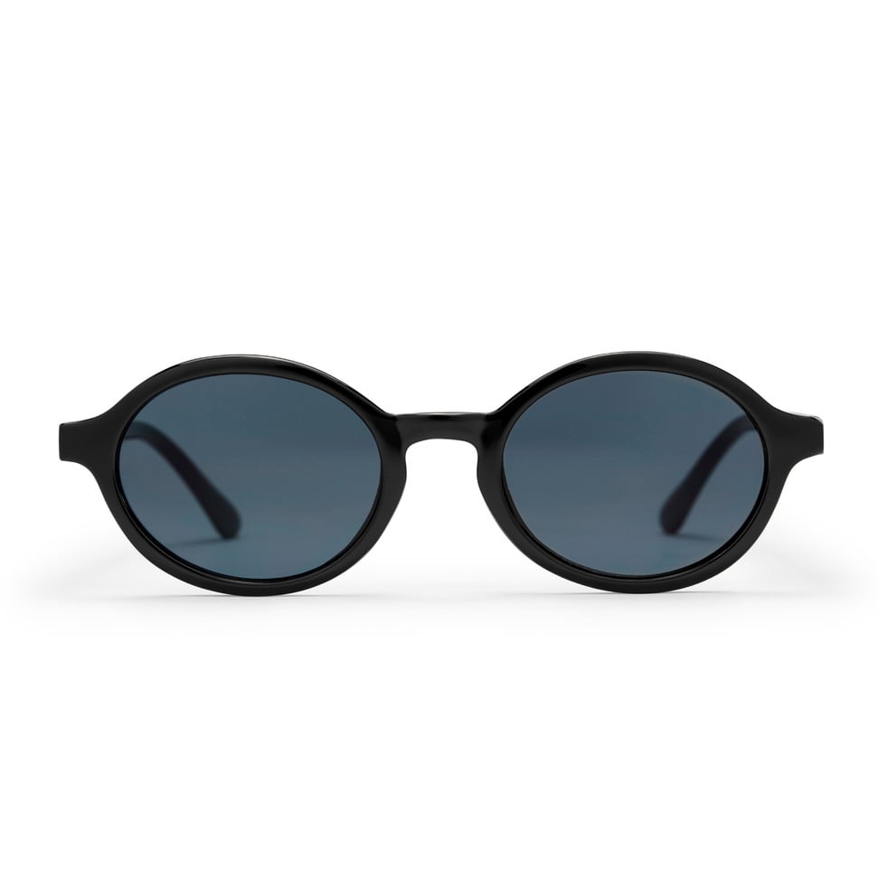 Chpo Marlene Sunglasses Black