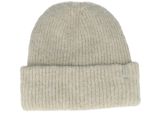 Rip Curl Classic Surf Tall Beanie - Stone