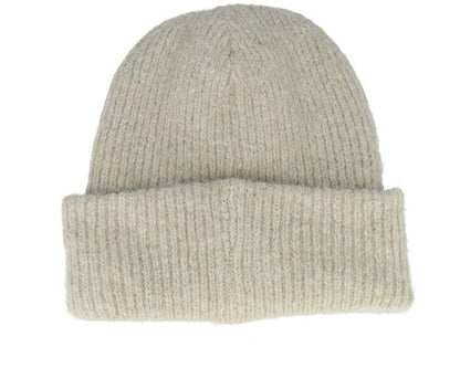 Rip Curl Classic Surf Tall Beanie - Stone