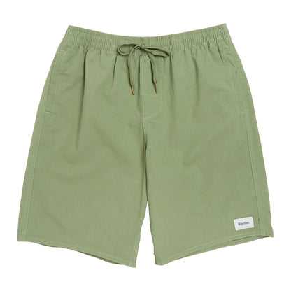 Rhythm Relaxed Jam Short
