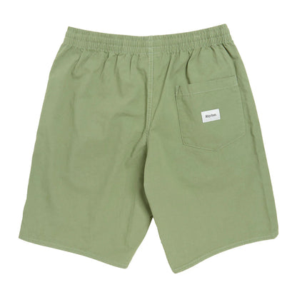 Rhythm Relaxed Jam Short