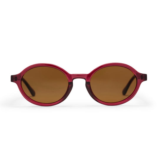 Chpo Marlene Sunglasses Brown