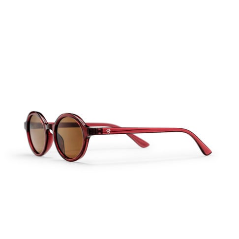 Chpo Marlene Sunglasses Brown