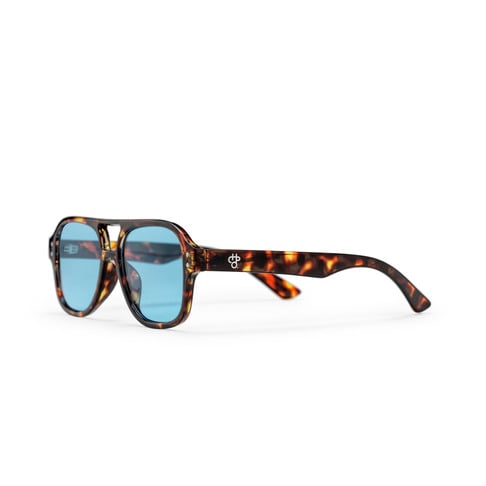 Chpo Cocas Sunglasses Light Blue