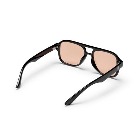 Chpo Cocas Sunglasses Light Orange