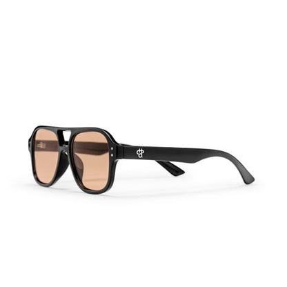 Chpo Cocas Sunglasses Light Orange