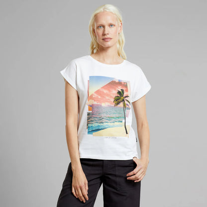 Dedicated Visby Sucker Sunset T-Shirt