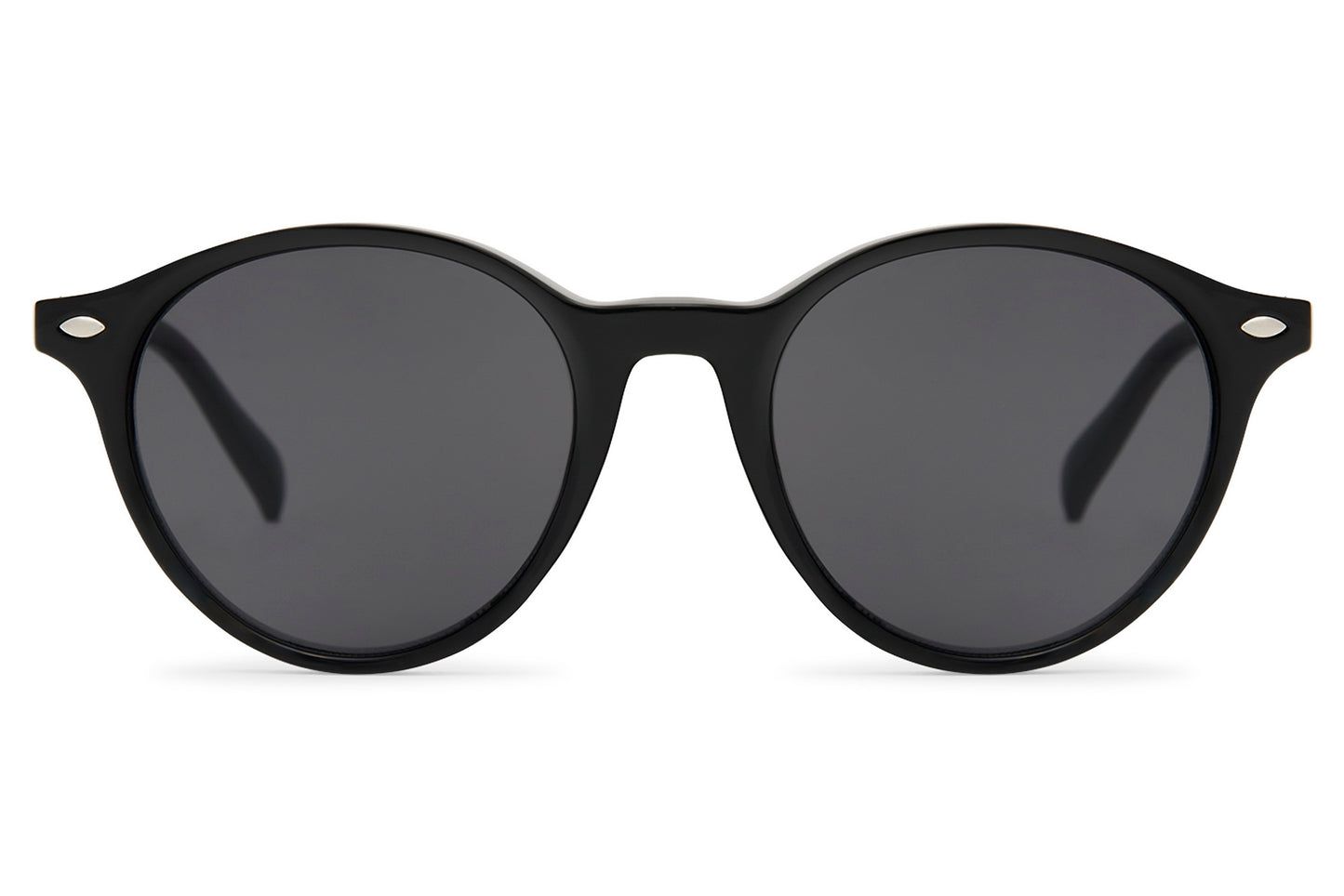 Brto Recycled Sunglass Black Black