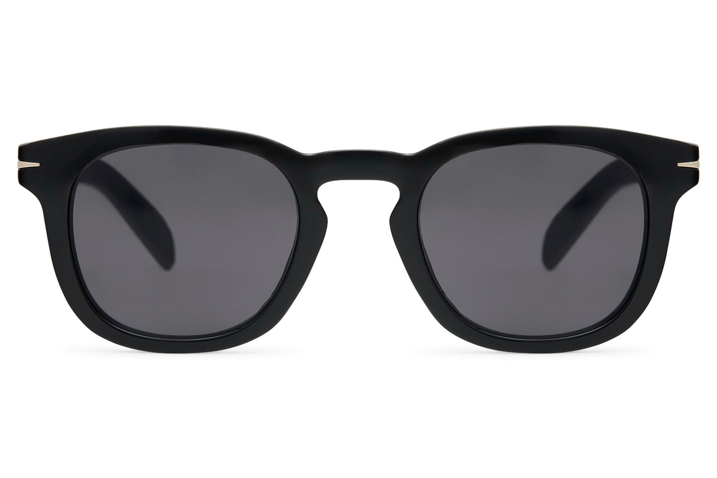 Brto Recycled Sunglass Black Black