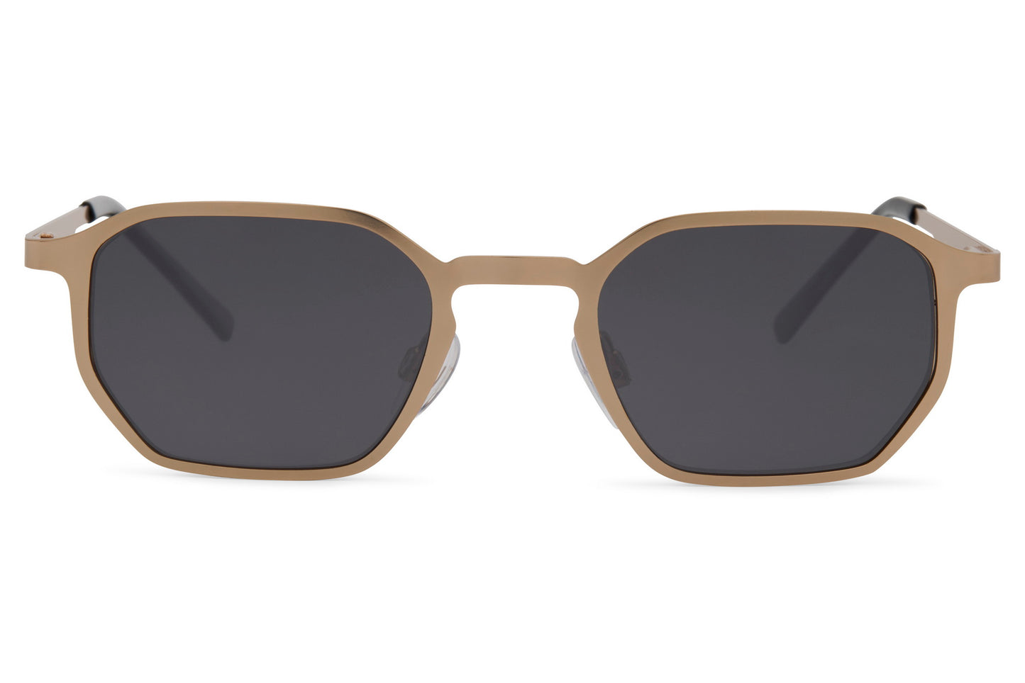 Brto Recycled Sunglass Sand Grey
