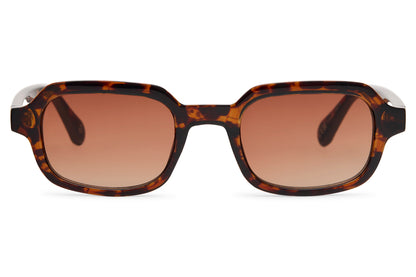 Brto Recycled Sunglass Tort Brown 2
