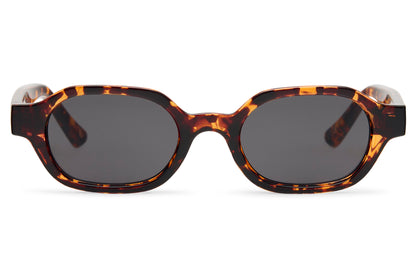 Brto Recycled Sunglass Tort Black