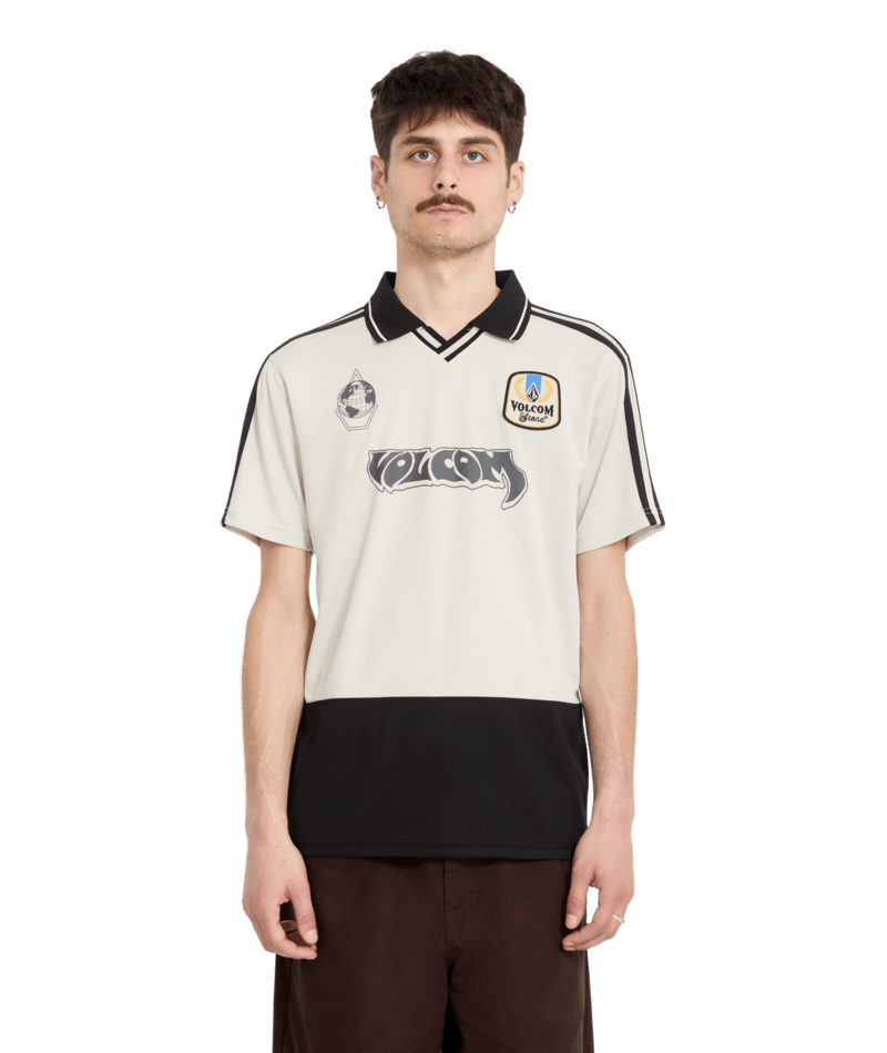 Volcom Copa Crew Beige