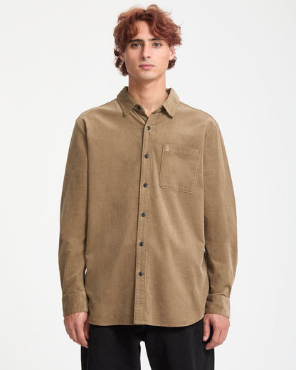 Volcom Zander Shirt