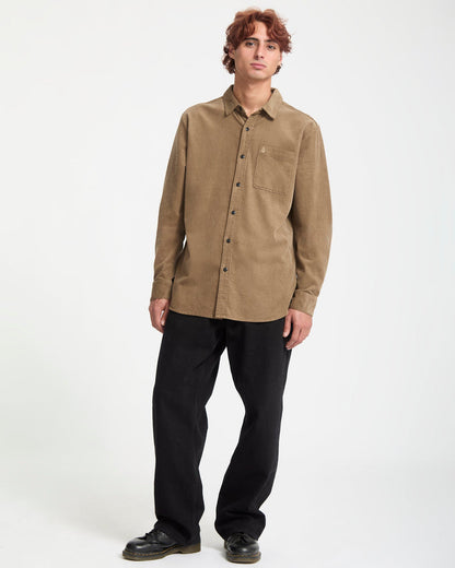 Volcom Zander Shirt