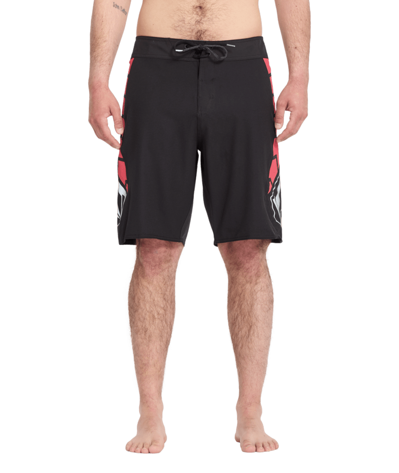 Volcom VTV Jack Robinson Mod 21 Black