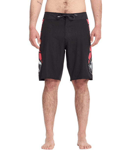 Volcom VTV Jack Robinson Mod 21 Black