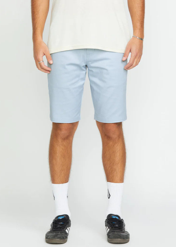 Volcom Frickin Modern Stretch 21" Shorts
