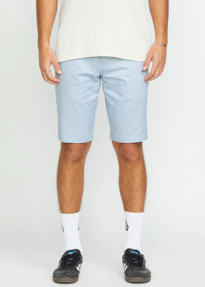 Volcom Frickin Modern Stretch 21" Shorts