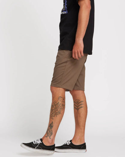 Volcom Frickin Modern Stretch 21" Shorts