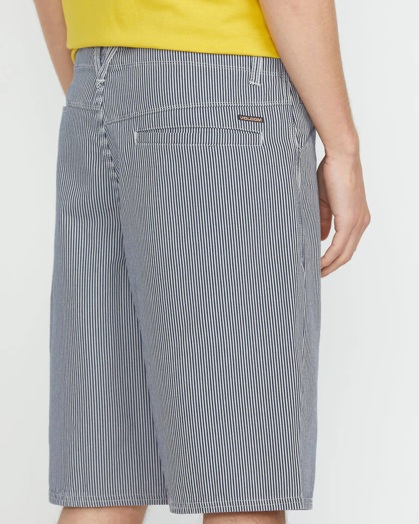 Volcom Freestone 22 Short