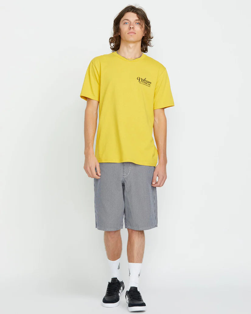 Volcom Freestone 22 Short