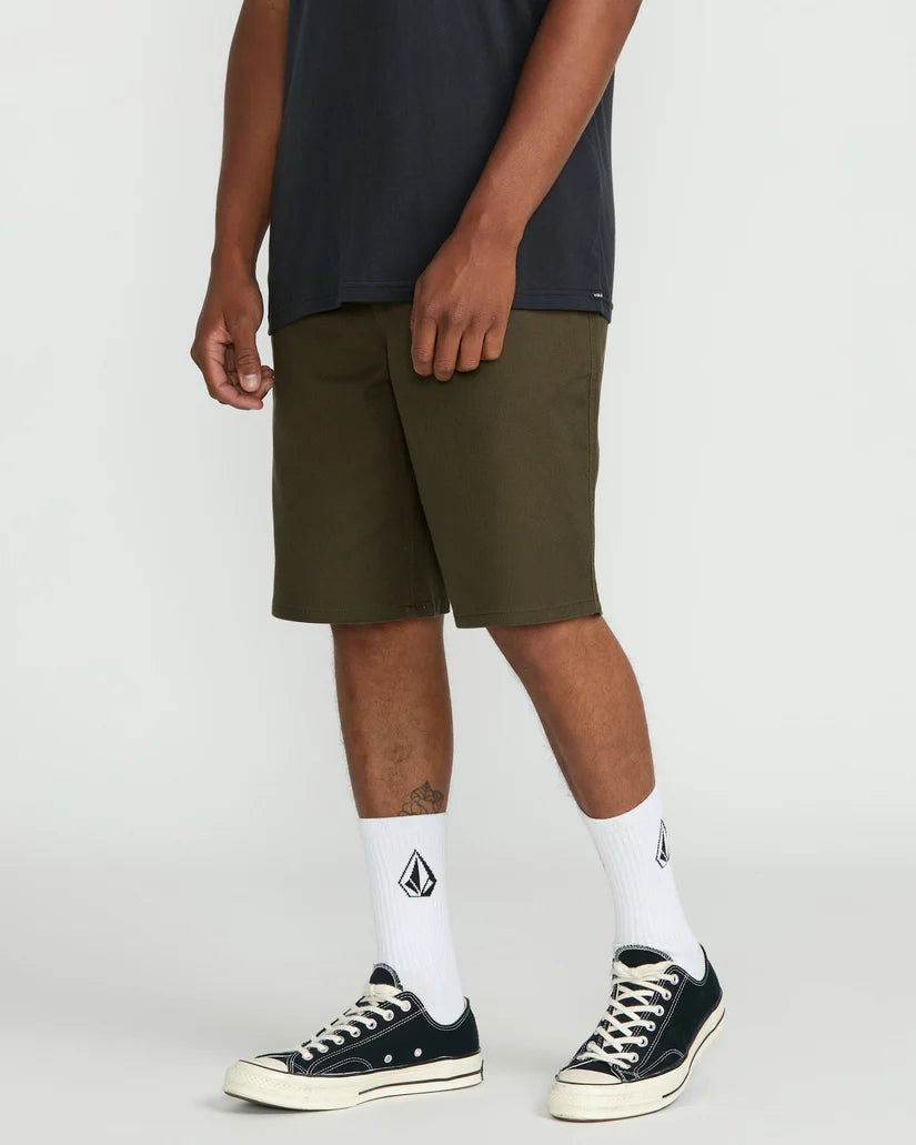 Volcom Billow 22" Shorts