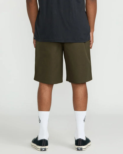 Volcom Billow 22" Shorts