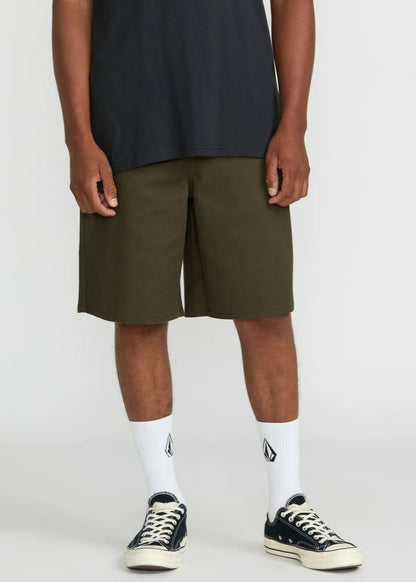 Volcom Billow 22" Shorts