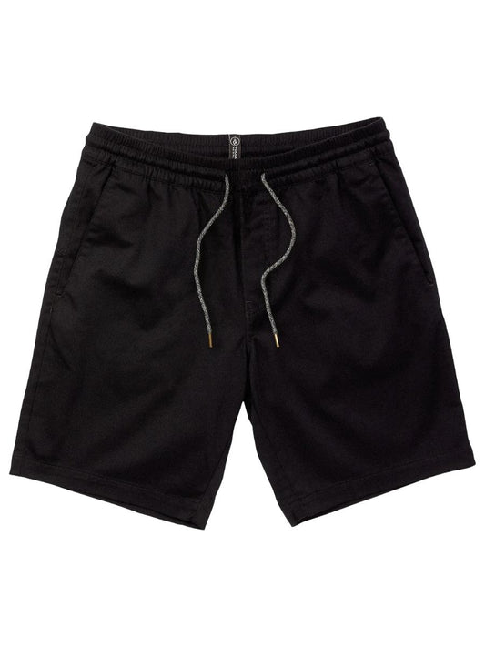 Volcom Frickin Elastic Waist 19'' Short