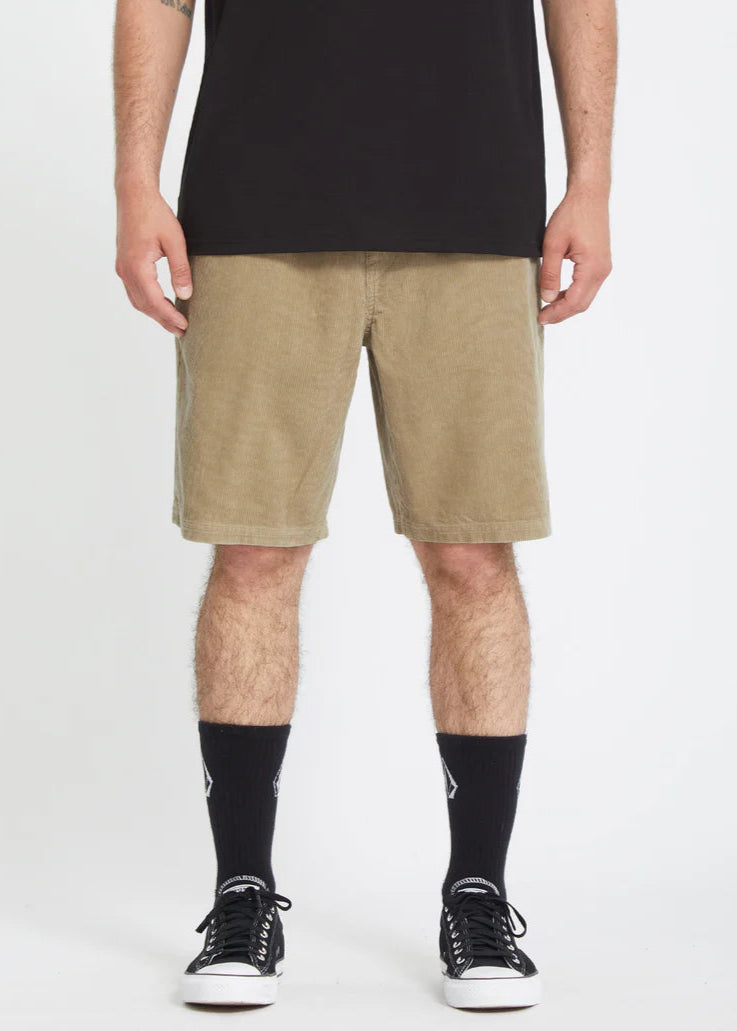 Calções Volcom Outer Spaced de 21 polegadas