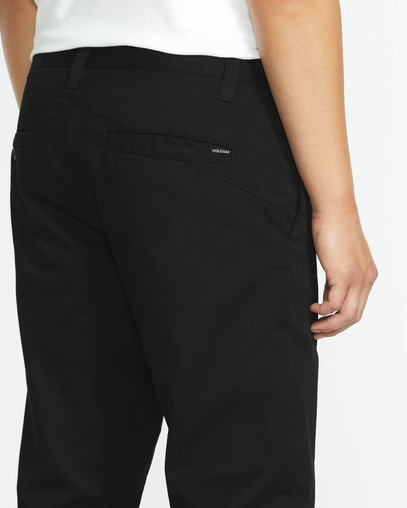 Volcom Frickin Modern Stretch Pants