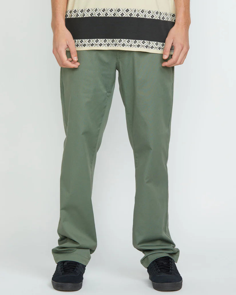 Volcom Frickin Modern Stretch Pants